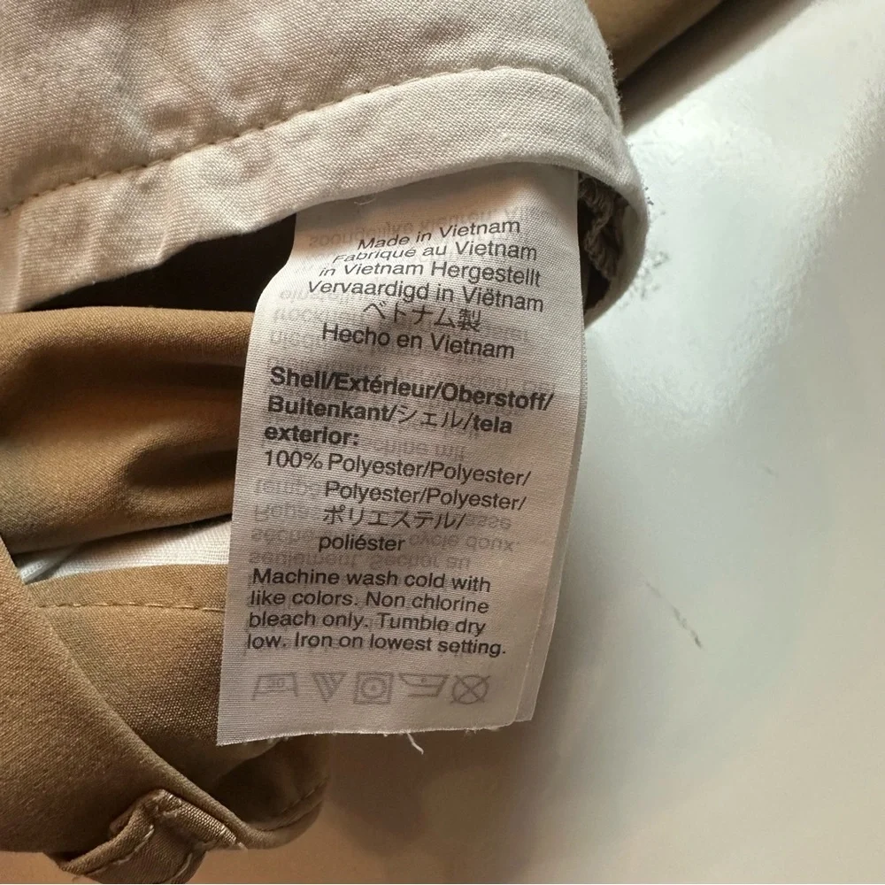 J. Crew Men's Khaki Chinos